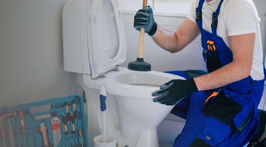 Professional expert plumbing services in Dugspur, VA